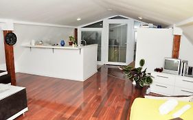 Apartment Studio Grcic