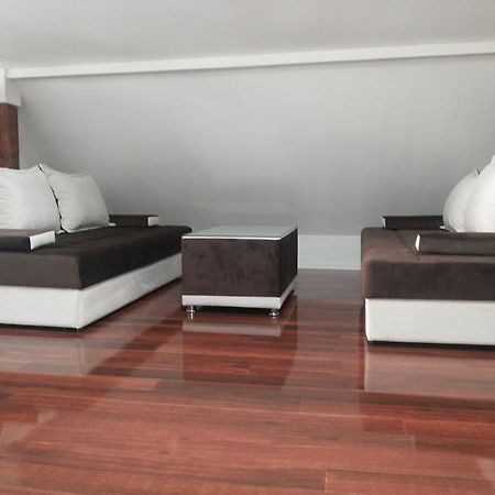 Apartment Studio Grcic Sarajewo Pokój zdjęcie