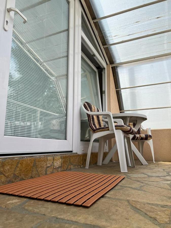 Apartment Studio Grcic Sarajewo Zewnętrze zdjęcie