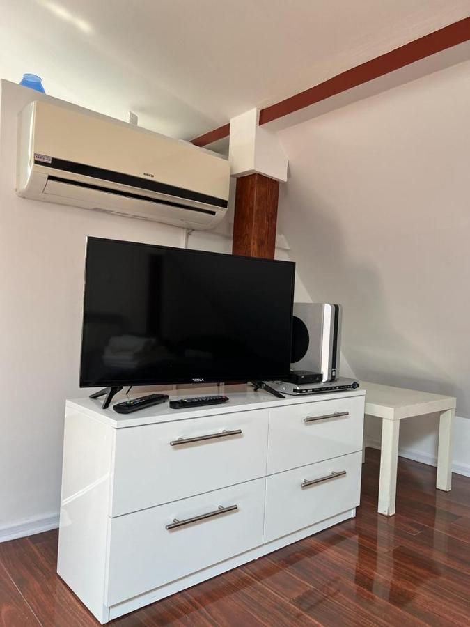 Apartment Studio Grcic Sarajewo Zewnętrze zdjęcie