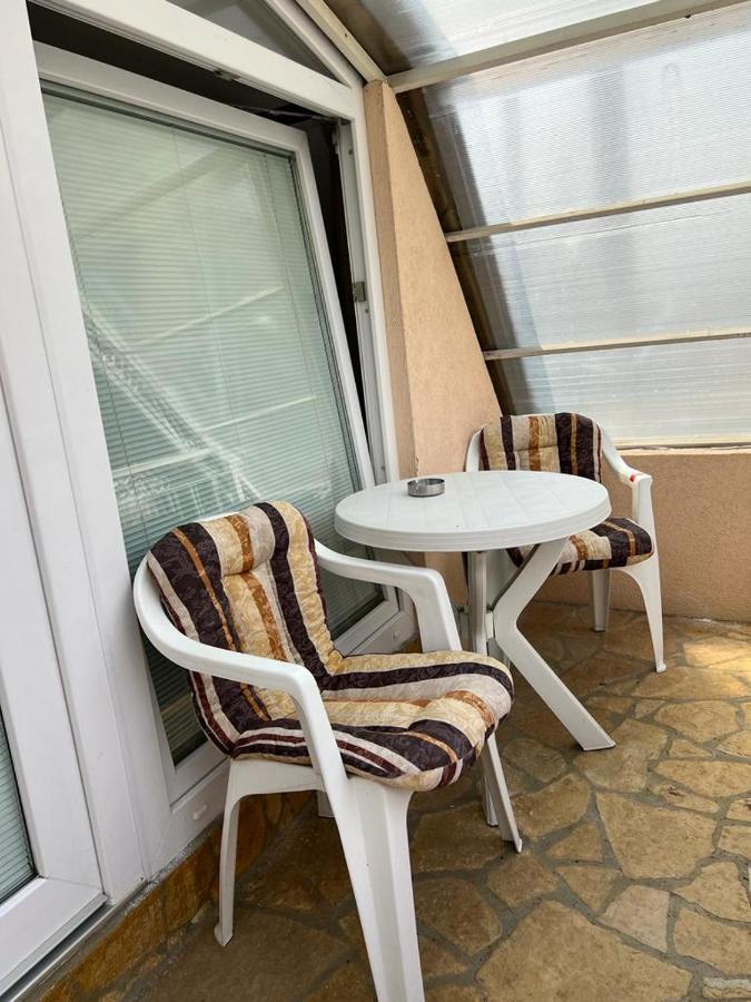 Apartment Studio Grcic Sarajewo Zewnętrze zdjęcie