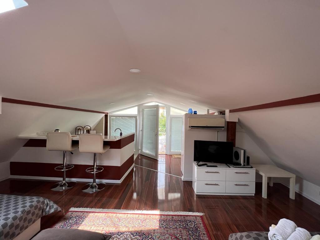 Apartment Studio Grcic Sarajewo Zewnętrze zdjęcie