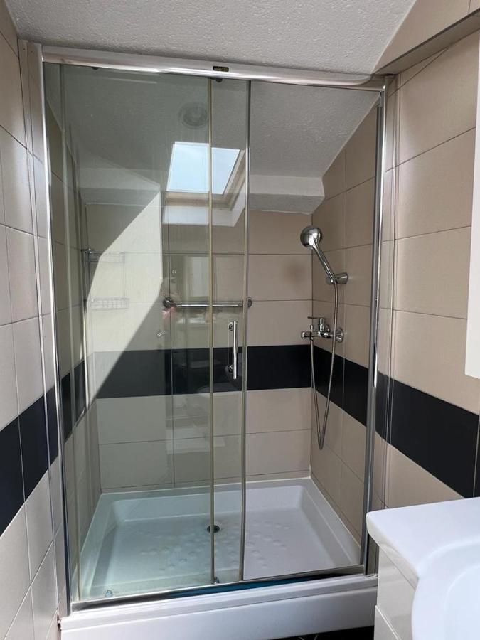 Apartment Studio Grcic Sarajewo Zewnętrze zdjęcie