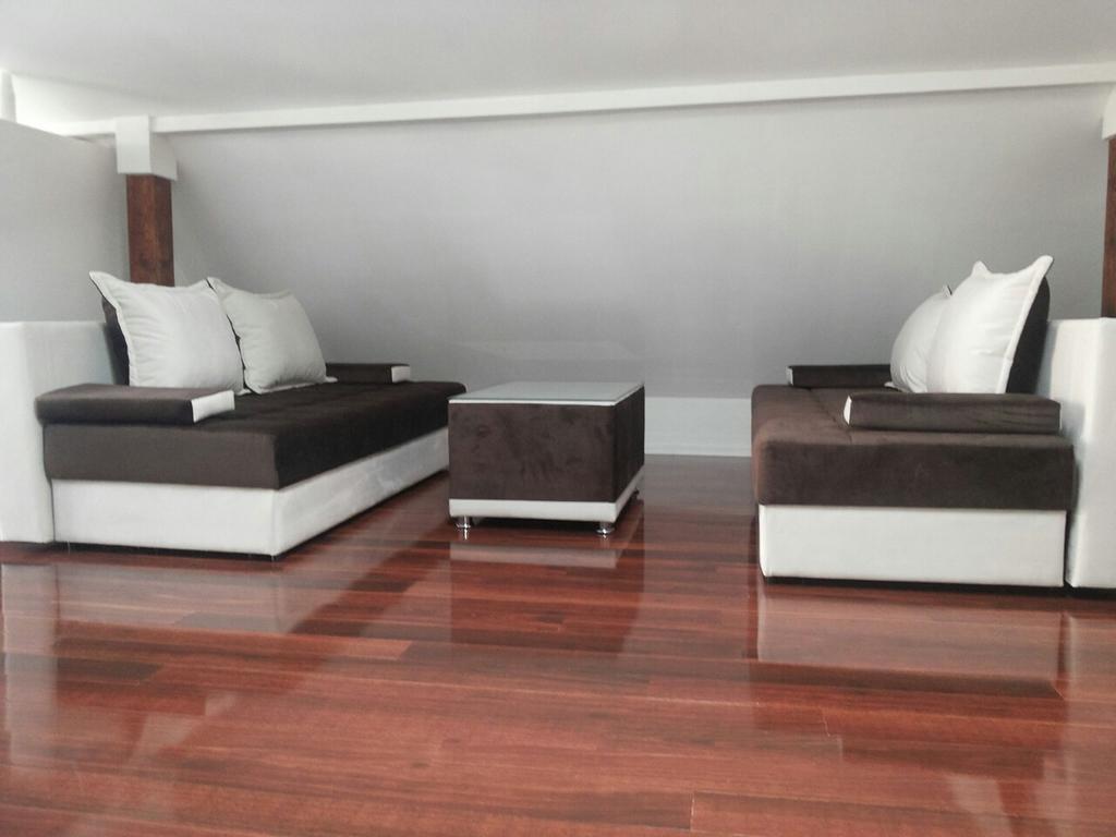 Apartment Studio Grcic Sarajewo Pokój zdjęcie